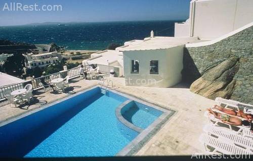 Alex Hotel 10